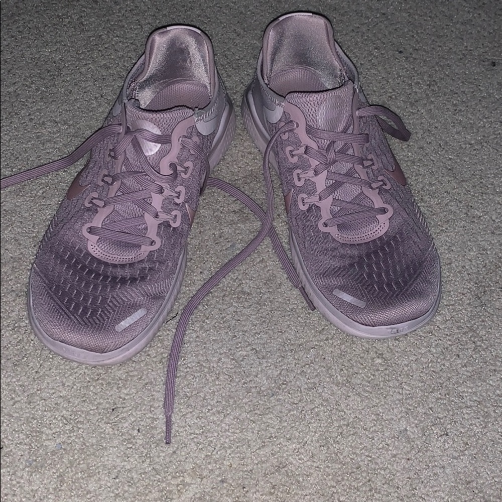 Nike Free Runs